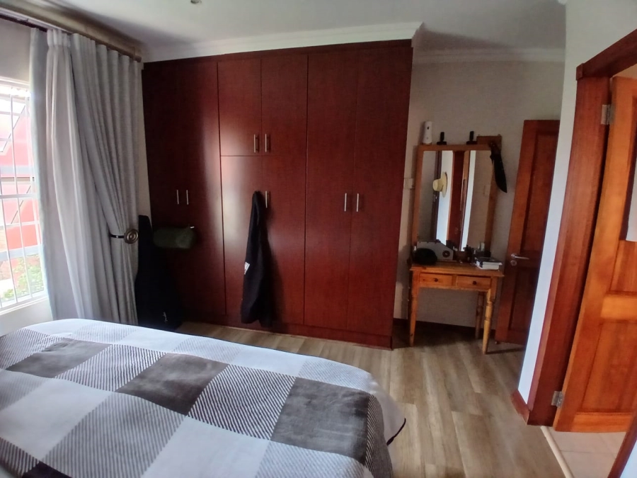 To Let 3 Bedroom Property for Rent in Pentagon Park Free State